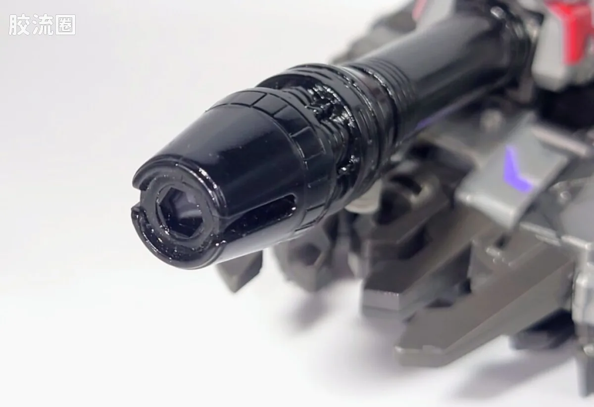 变形金刚SS 工作室系列 SS GE SS GE-04 威震天 WFC - 图片